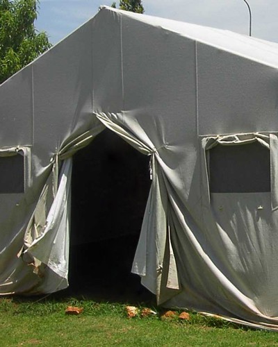 Изготавливаем солдатские палатки в Нефтегорске вместимостью <strong>до 70 человек</strong>